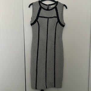 Calvin Klein dress